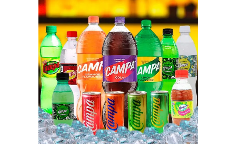 Reliance Retail soars with Campa Cola, hits Rs 3,000-cr mark in FY24
